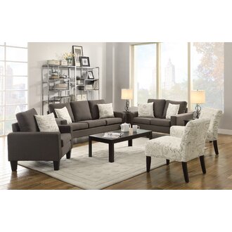 Top 10 Living Room Sets | Wayfair